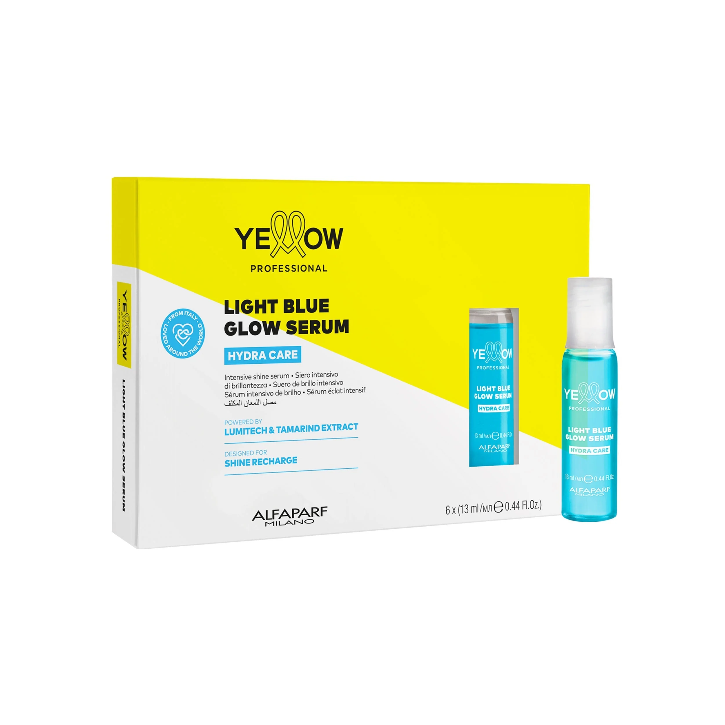 Color Care
